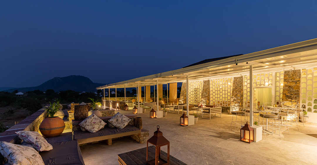 Visit these exquisite weekend getaways dear Delhi within 500 km