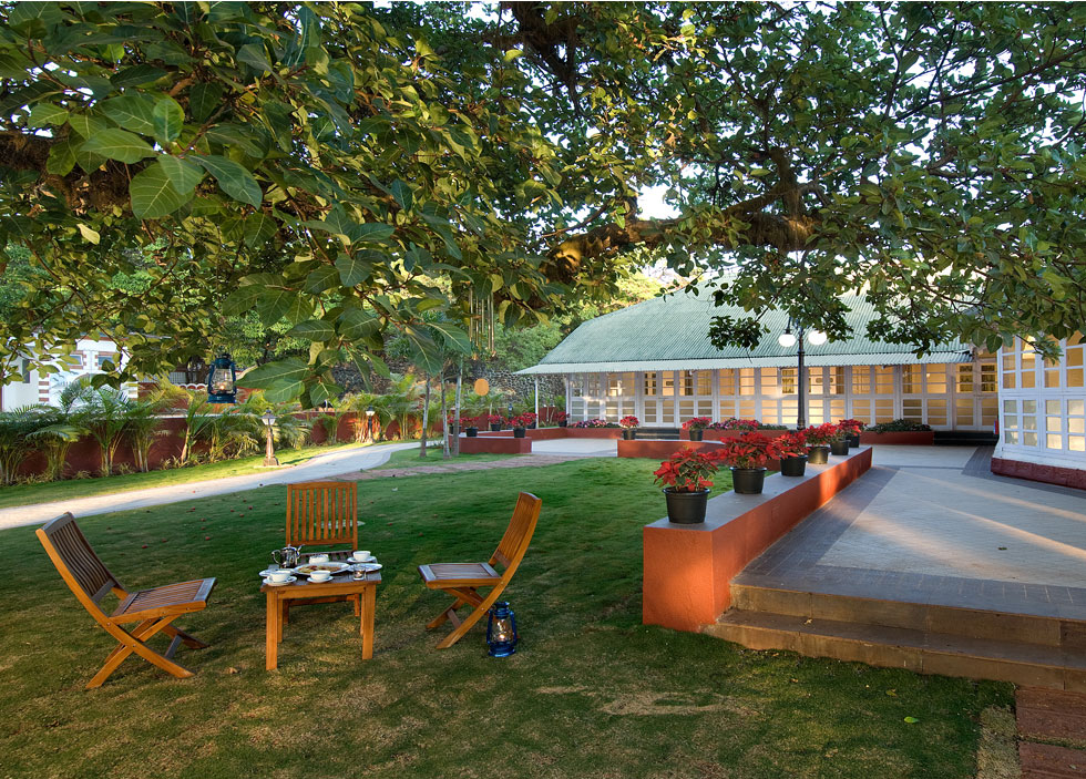 english villas at citrus chambers - mahabaleshwarmonsoon retreat