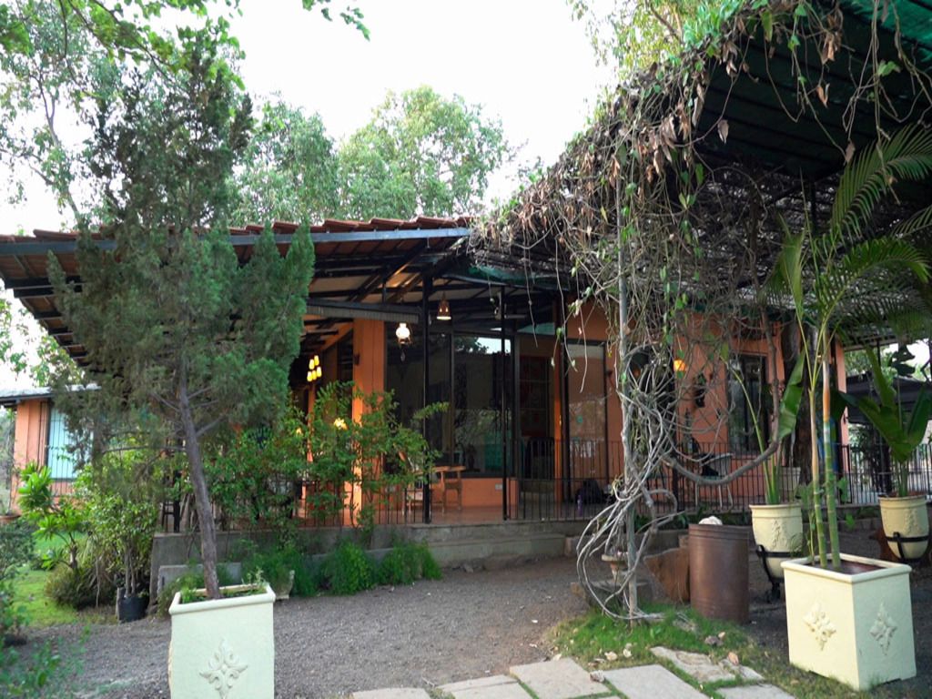 Unique Stays To Celebrate New Years near Mumbai