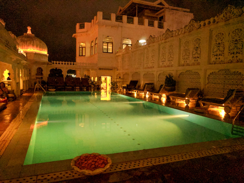 The most unique weekend getaway in Rajasthan - 2023