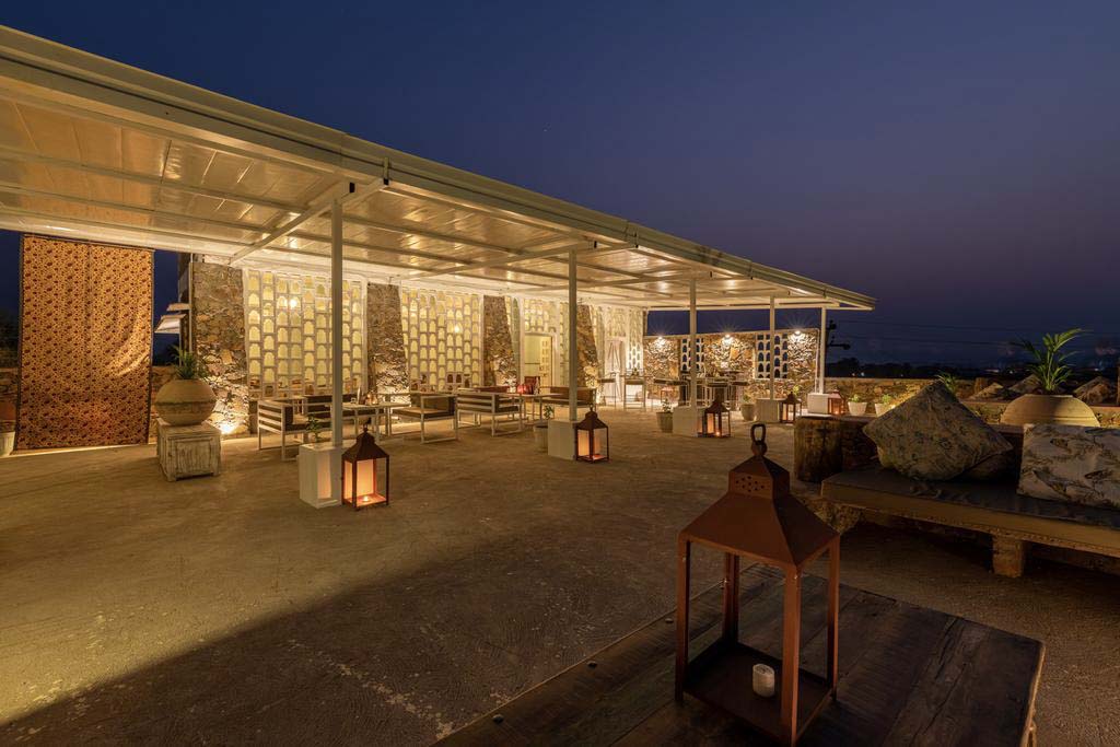 The best pet friendly resorts near Pune