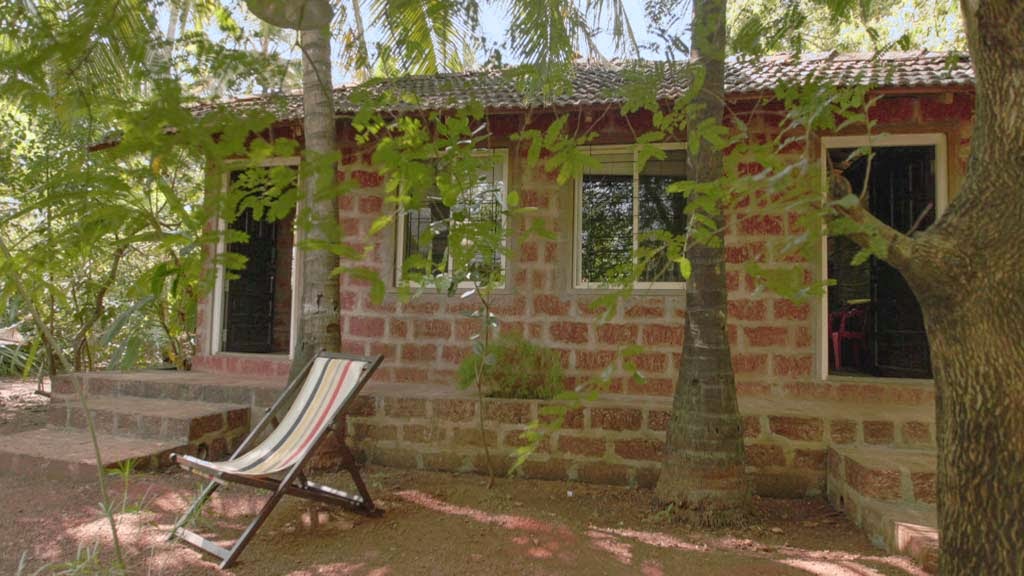 The perfect weekend getaway near Mumbai