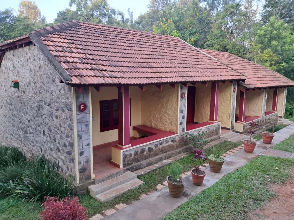A Date with Nature within the foothills of Yercaud