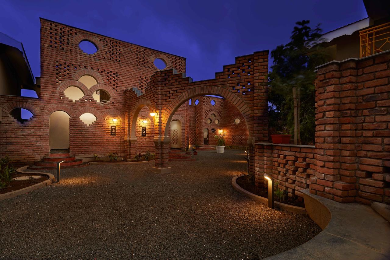 Short Trip Getaways From Mumbai