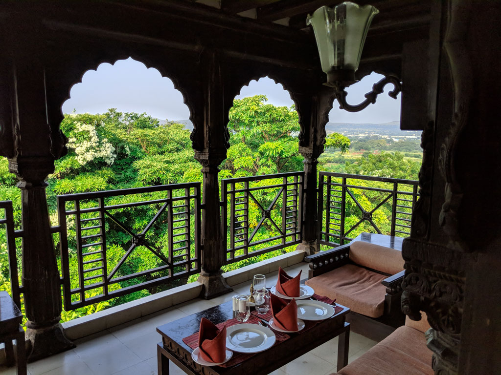 The best weekend getaway near Mumbai