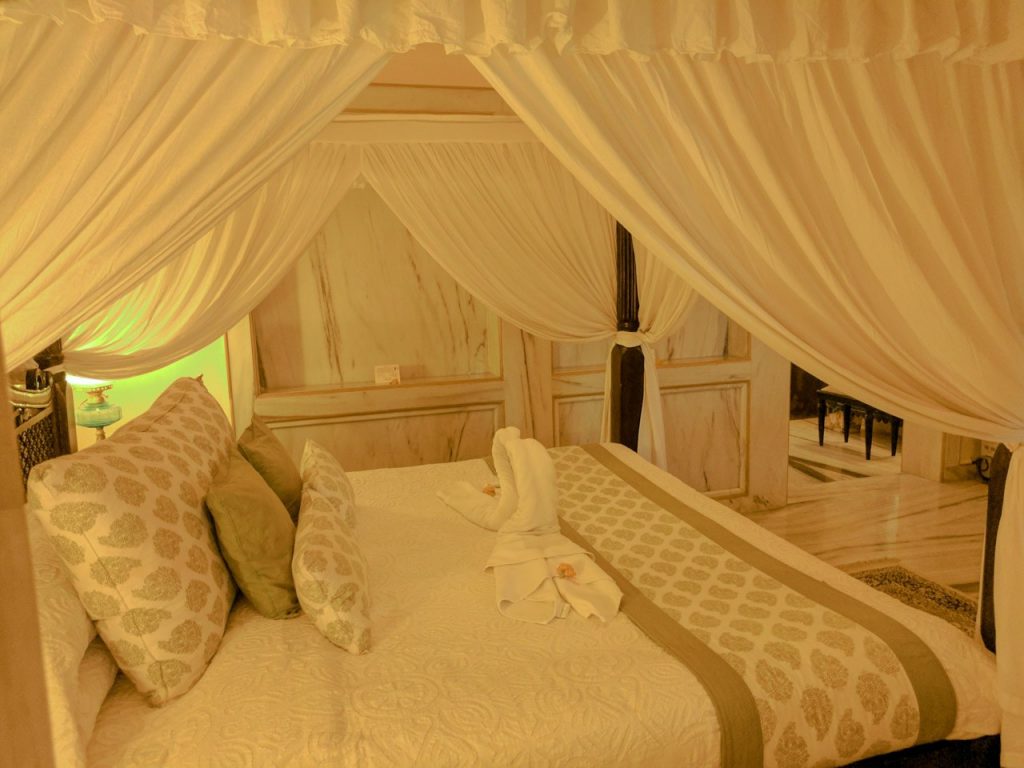 Weekend Getaways within 400kms : One-of-a-kind Stays Near Delhi