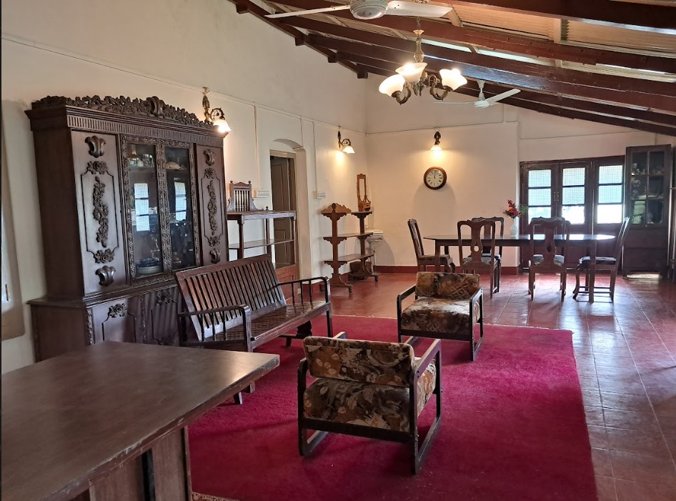 Explore Winter Getaways near Bangalore for families. Discover curated destinations offering cozy stays, stunning views, and delightful family activities. 