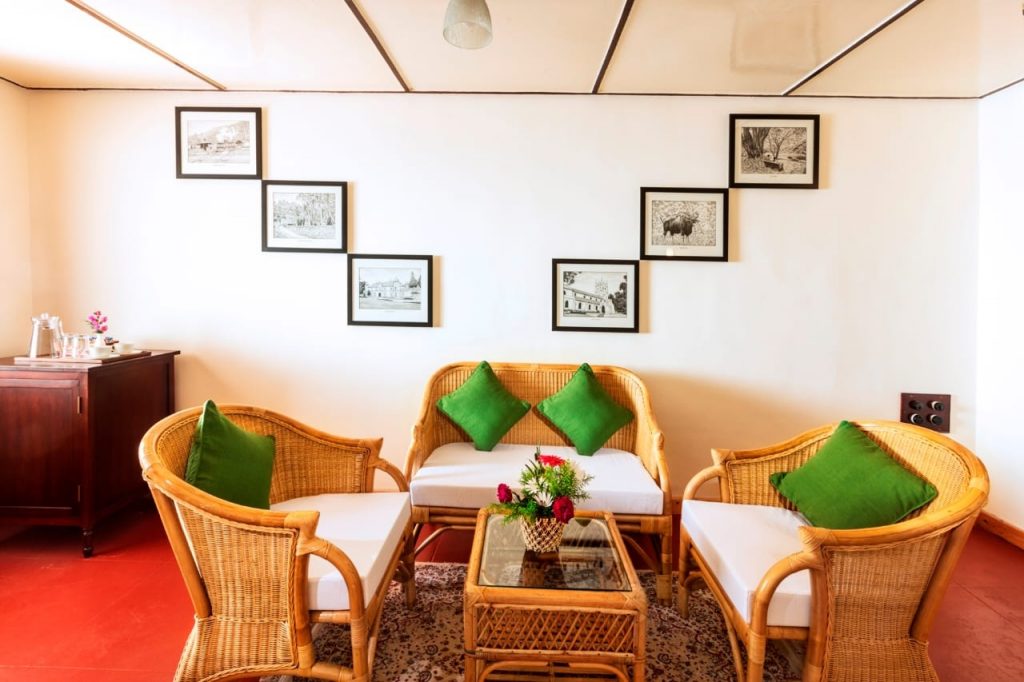 Boutique Cottages