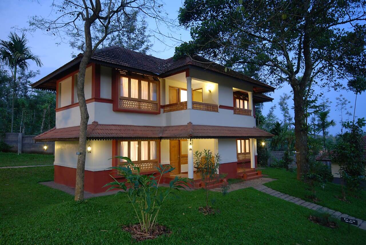 Pet Friendly stays near Bangalore