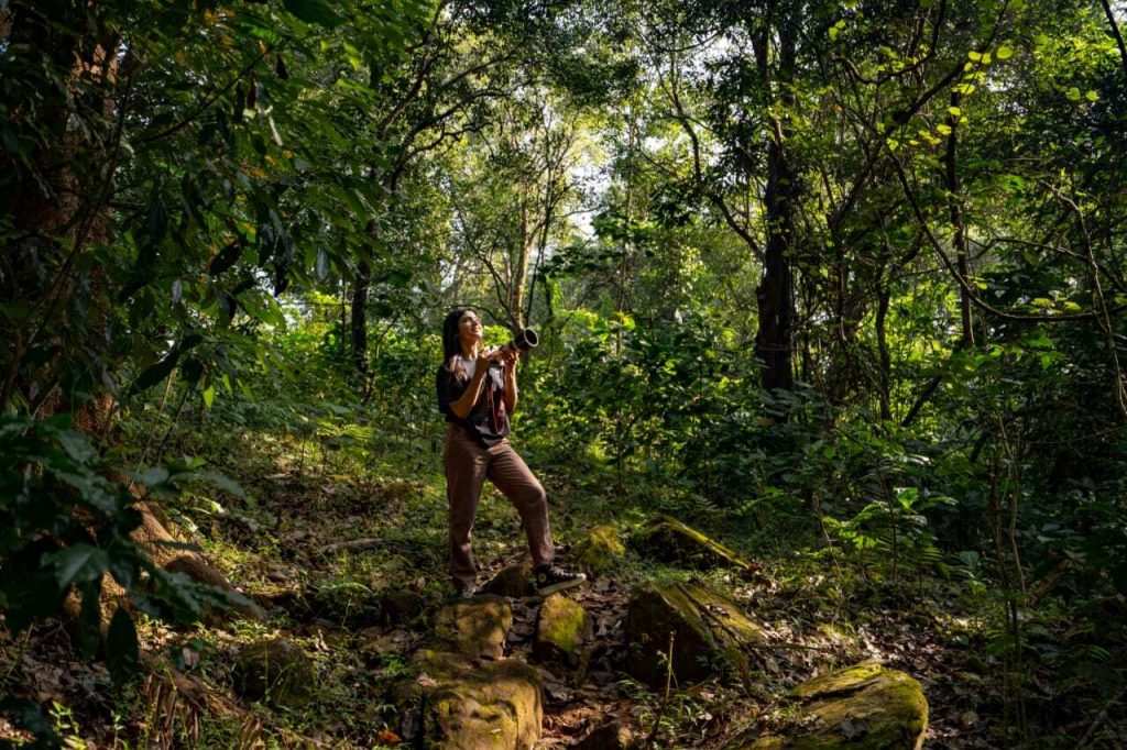 Best resorts in Wayanad for family