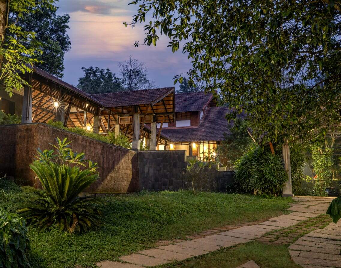 Resorts in Wayanad for family