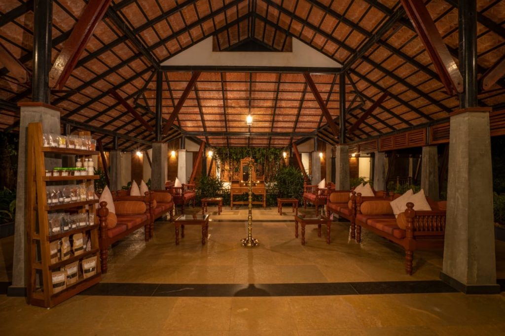 Best resorts in Wayanad for family