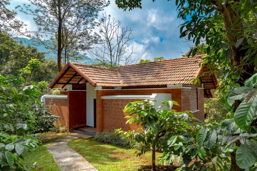 Wayanad Mist Getaway - Best resorts in Wayanad for family