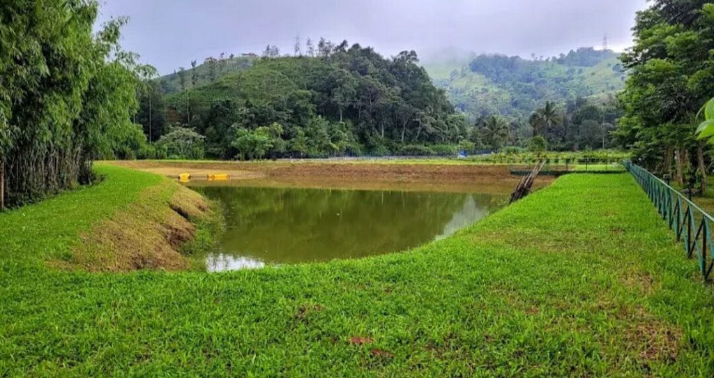 Resorts in Wayanad for family