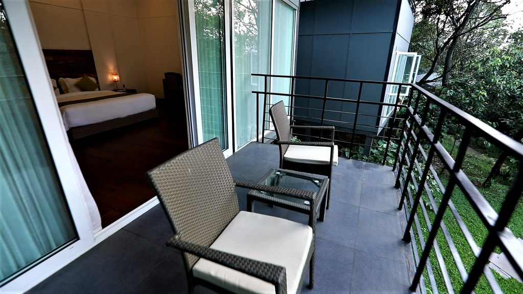 Resorts in Wayanad for family