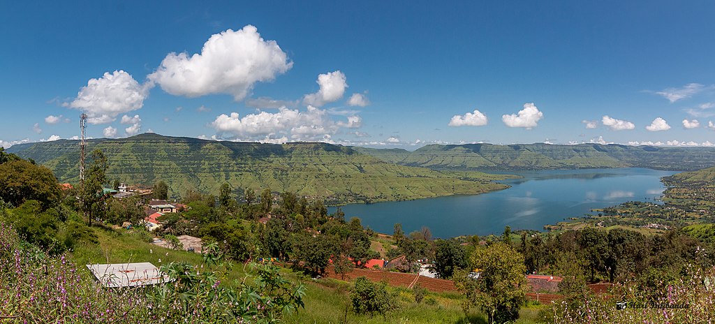 monsoon destinations near pune