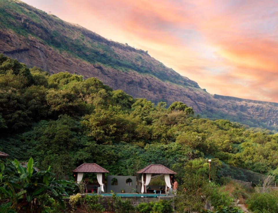 15 Unique Weekend Getaways near mumbai