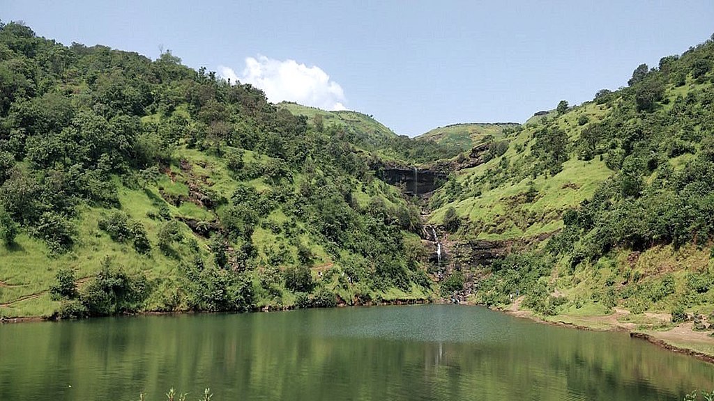 road trips from mumbai in monsoon