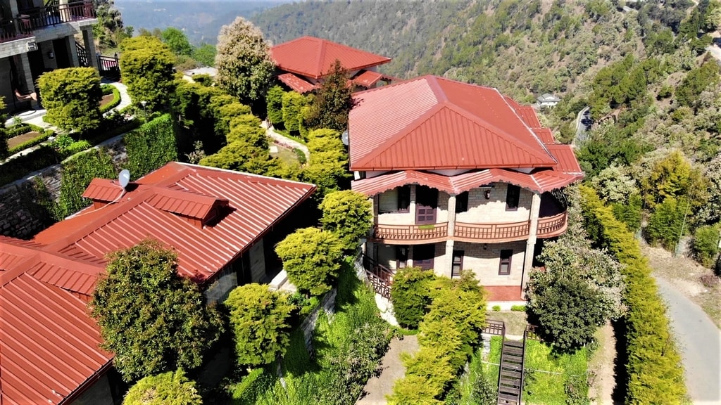 resort_in_uttarakhand