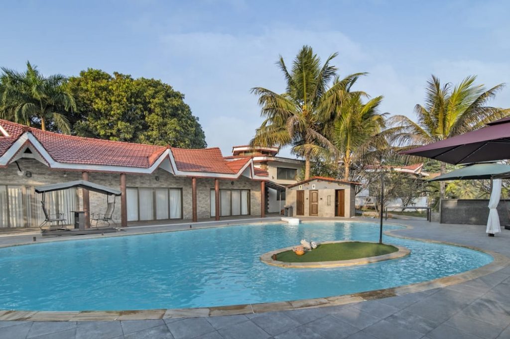 staycation for couples near mumbai