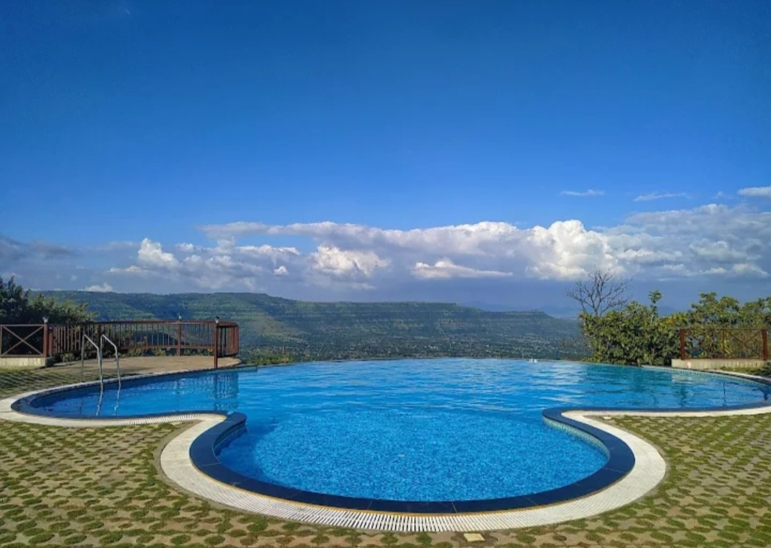 resorts in panchgani