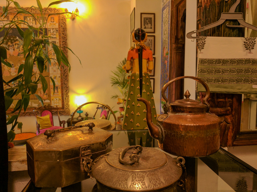 honeymoon destinations near delhi