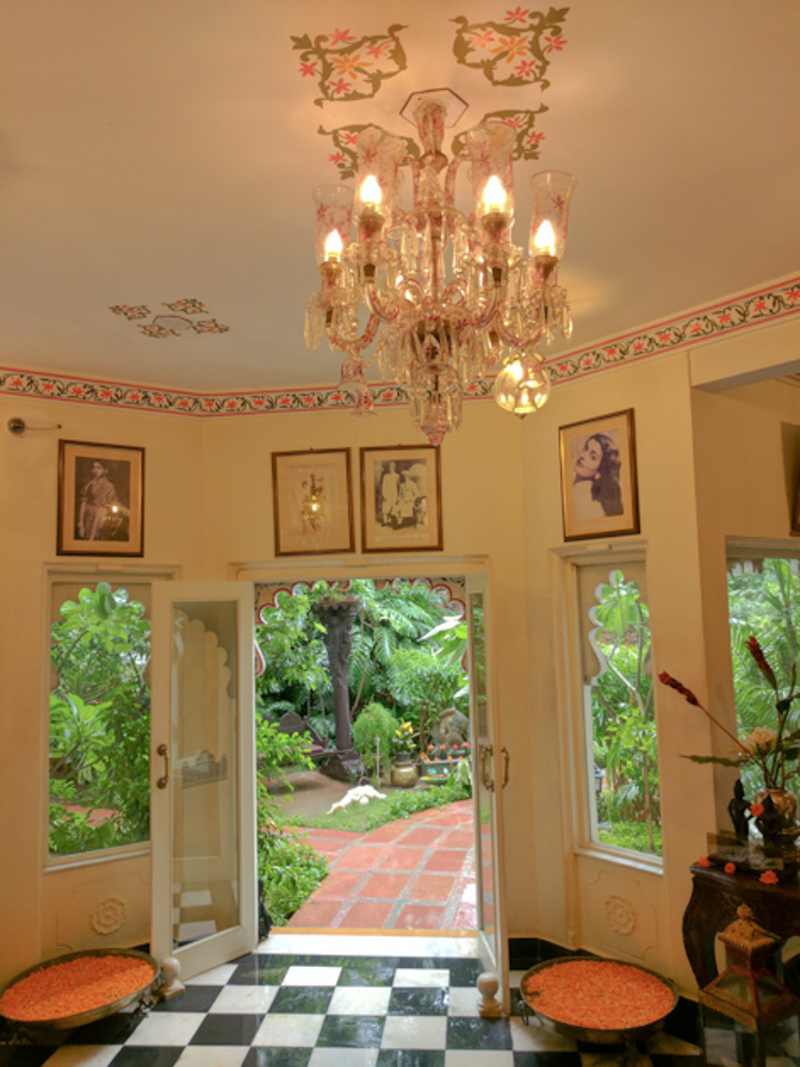honeymoon destinations near delhi