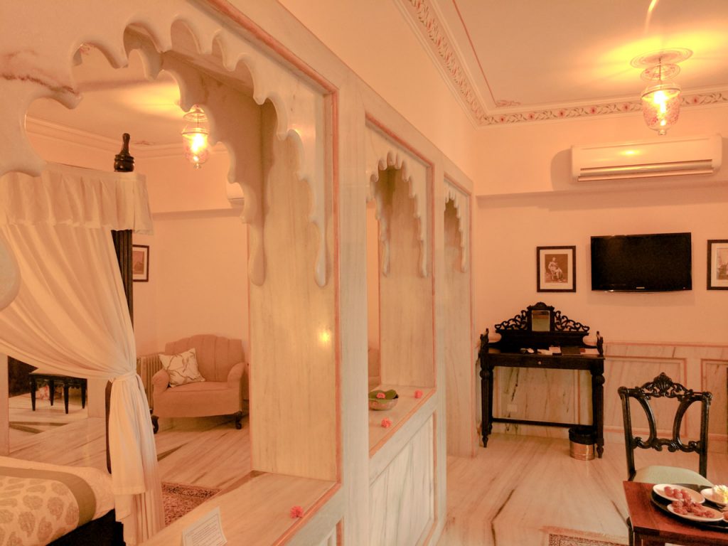 honeymoon destinations near delhi