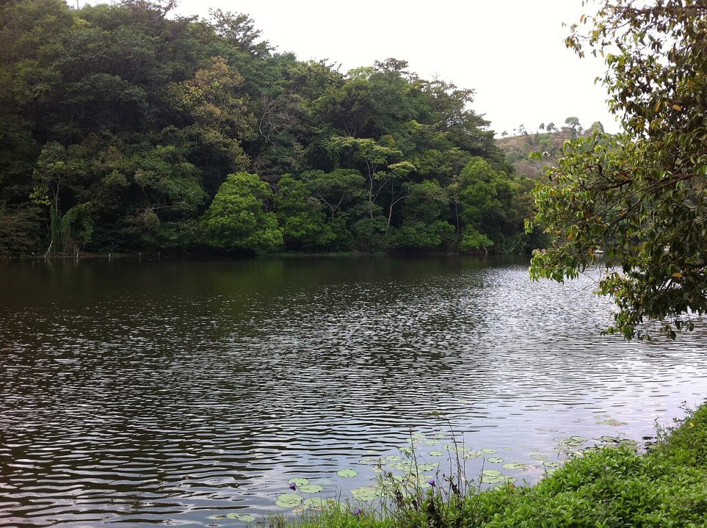 pookot lake