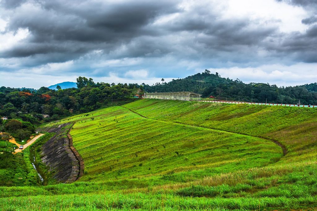 wayanad in monsoon