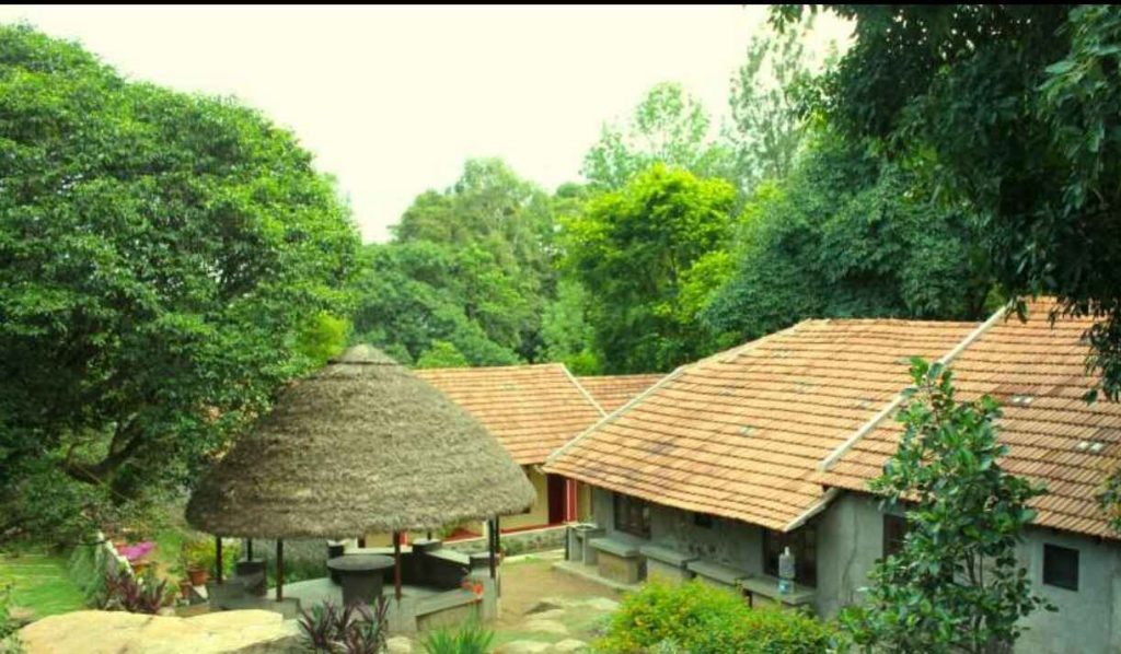 resorts for senior citizens near Bangalore