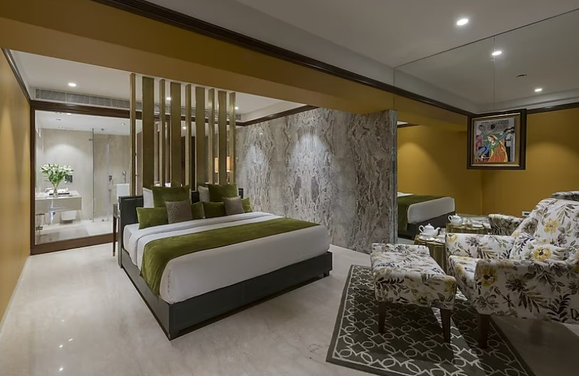 honeymoon destinations near delhi