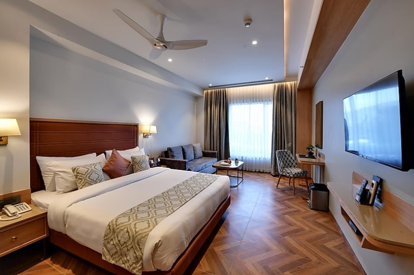 resorts in palghar