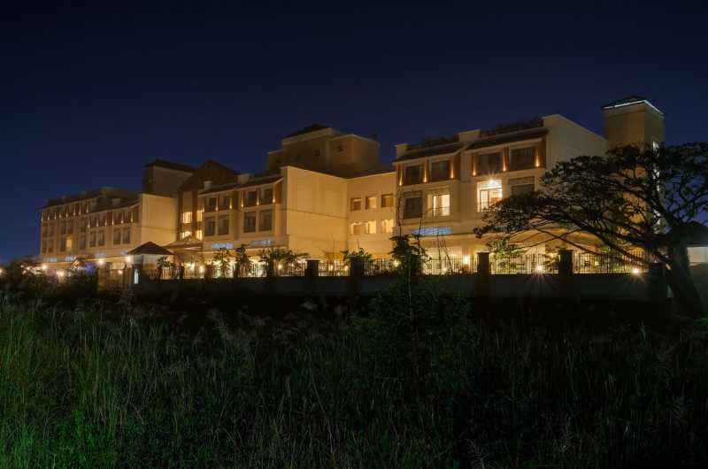    	 5 star resorts in lonavala