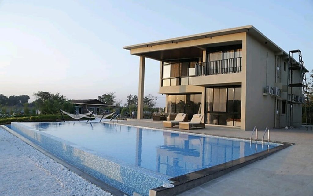resorts in palghar