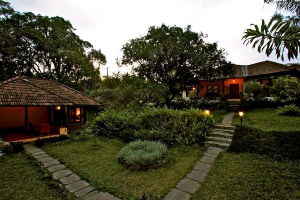 coorg or chikmagalur