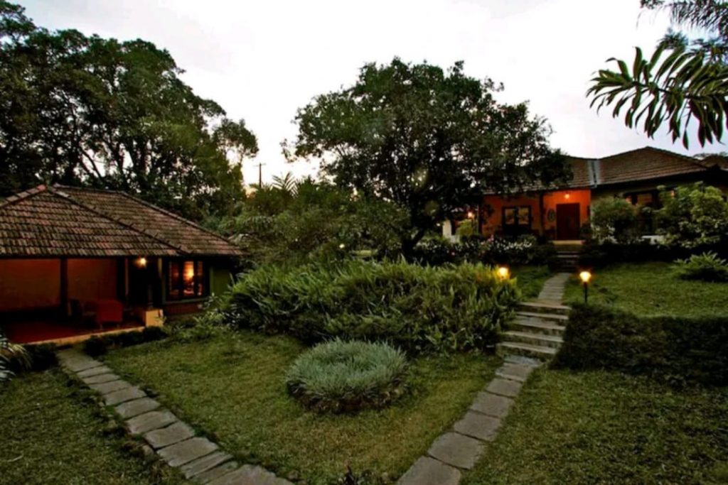 places to visit in coorg in 2 days