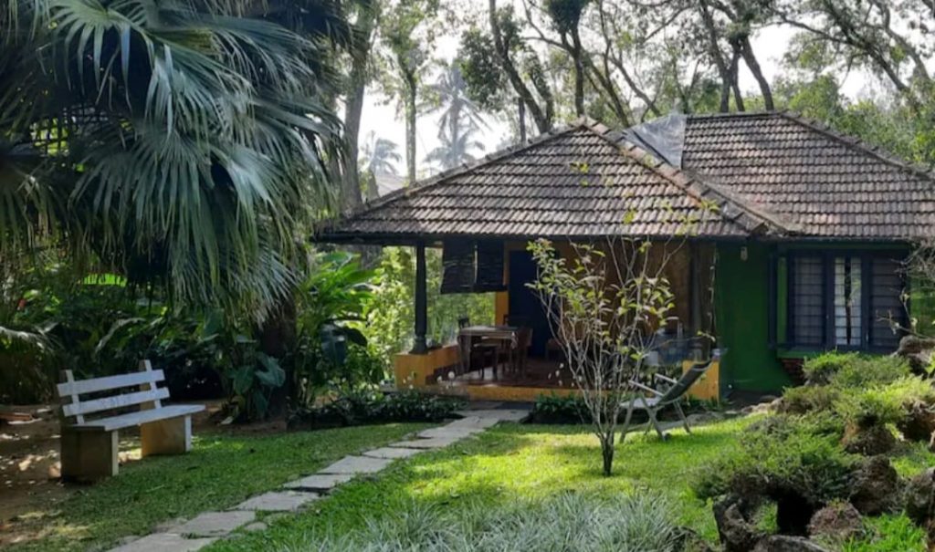 places to visit in coorg in 2 days