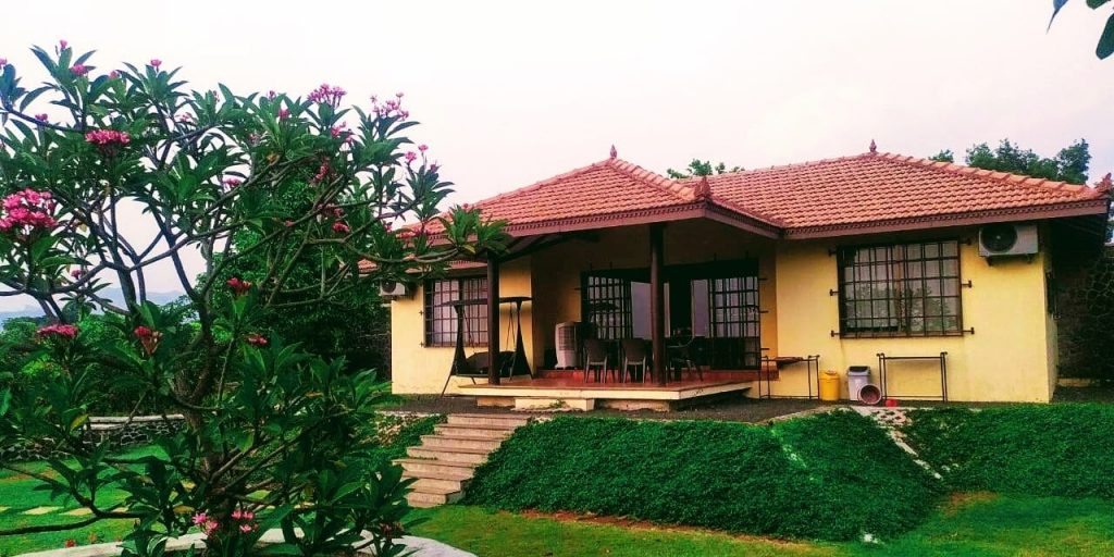 resort with lake igatpuri resorts