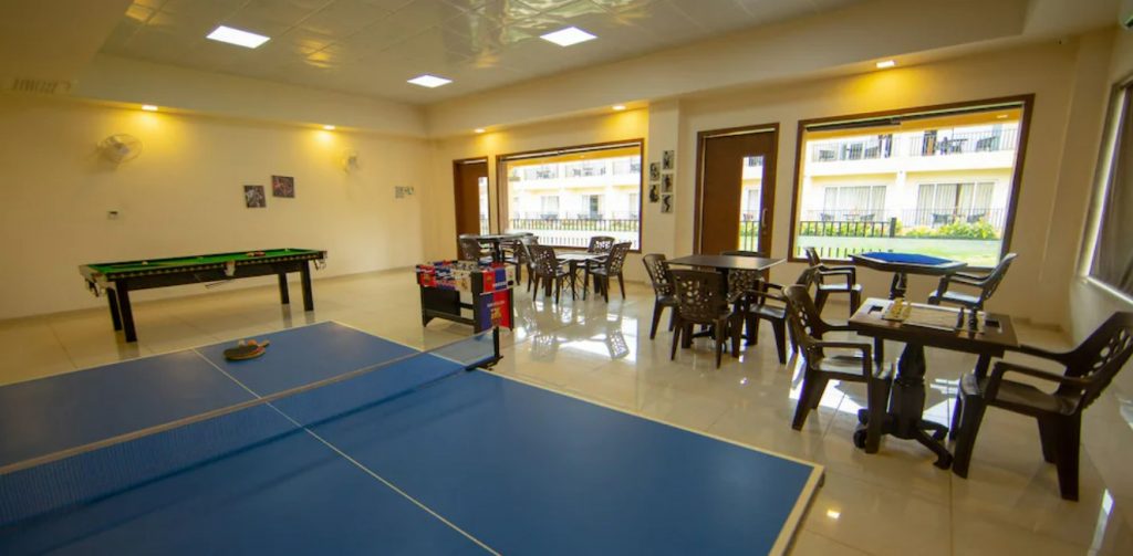 luxury stay igatpuri resorts