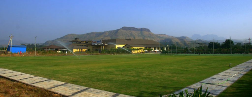 luxury stay igatpuri resorts