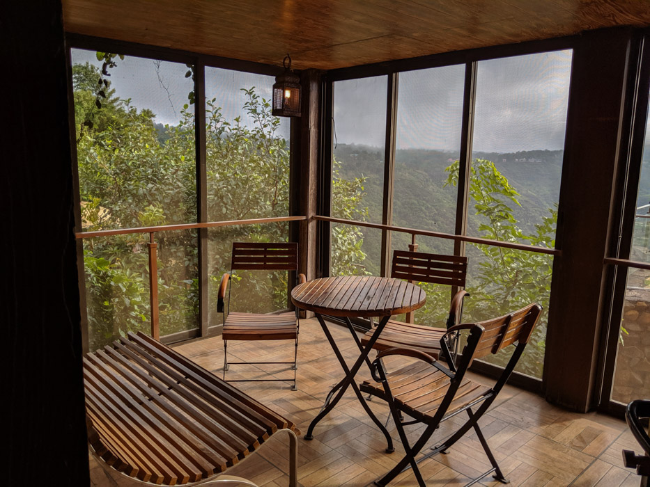 Luxury Hill Getaway Panchgani Resorts