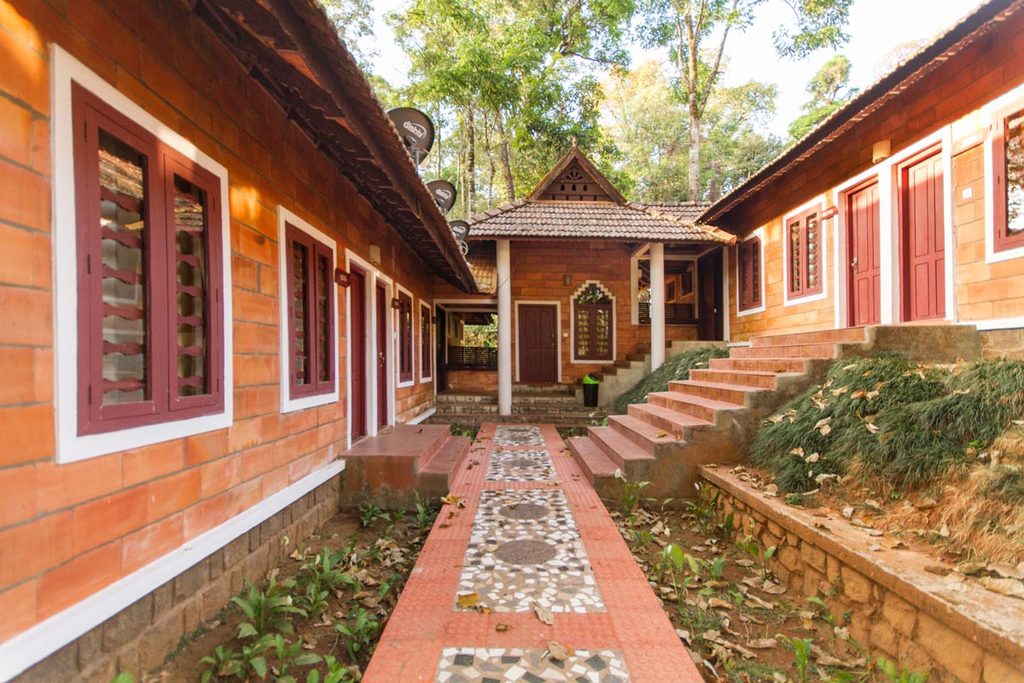places to visit in coorg in 2 days