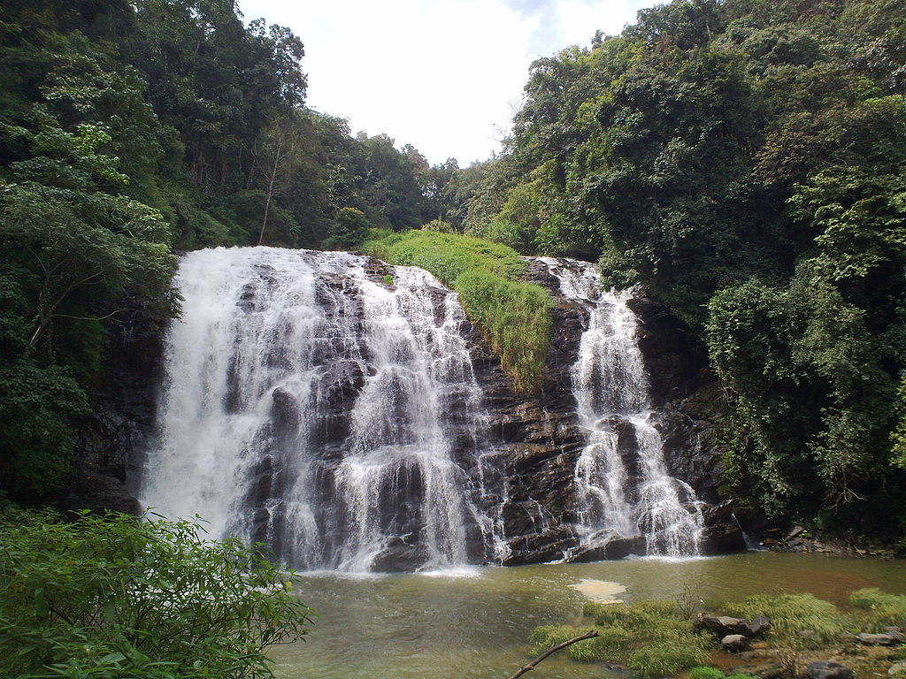 hill station near Bangalore