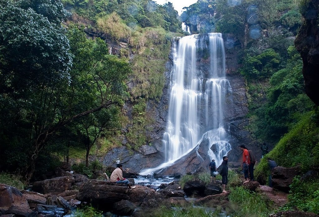 things to do in chikmagalur in 2 days