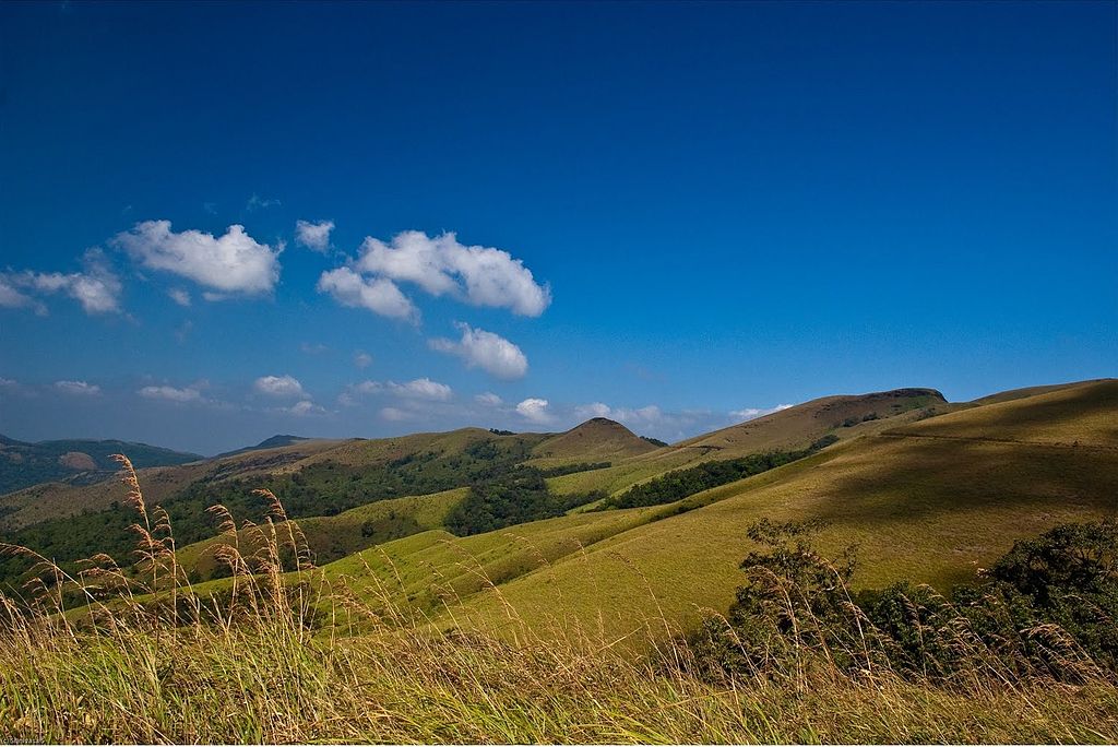 things to do in chikmagalur in 2 days