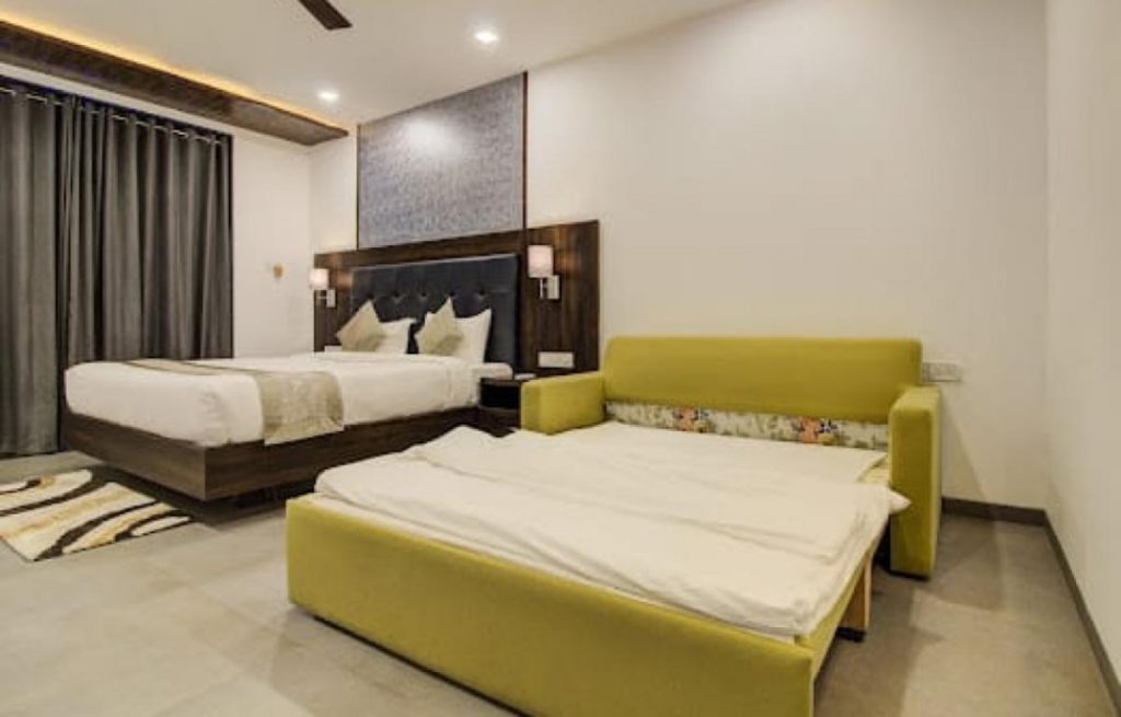 Hill Stations near Mumbai