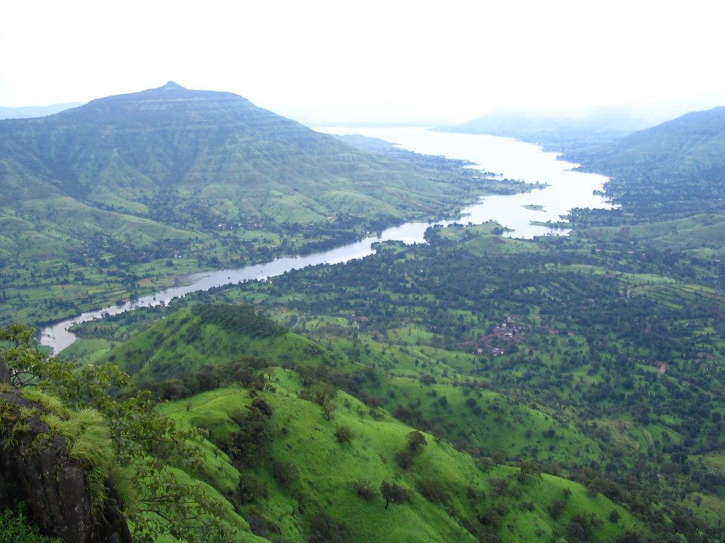 mahabaleshwar-view