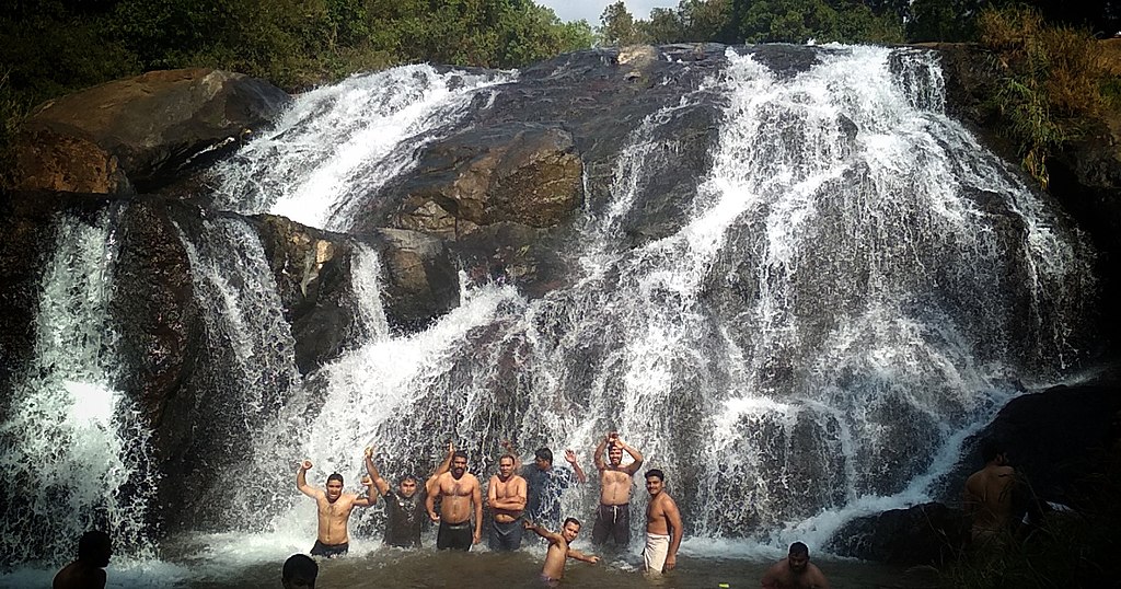 hill station near Bangalore