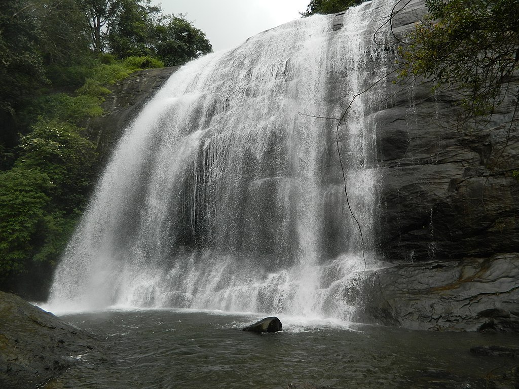 places to visit in coorg in 2 days